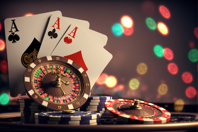 casinos online fiables